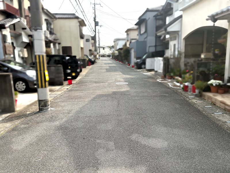 小野御所ノ内町【会員限定】 その他