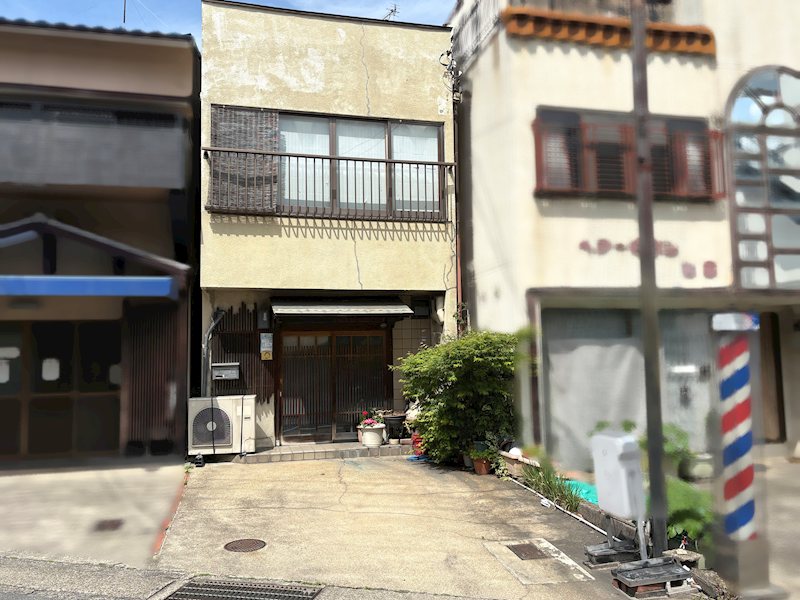 勧修寺柴山【会員限定】 外観