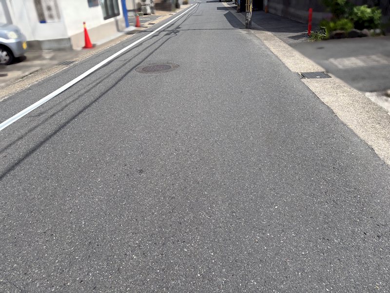 勧修寺柴山【会員限定】 その他
