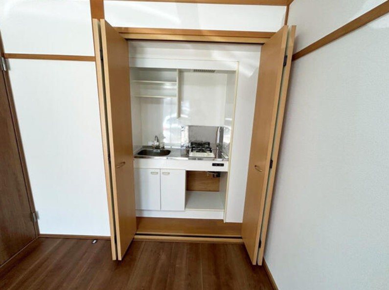 上花山久保町 その他