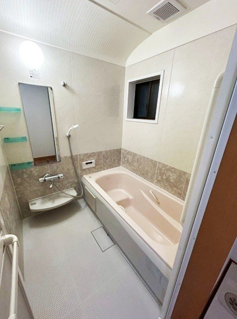 上花山久保町 その他