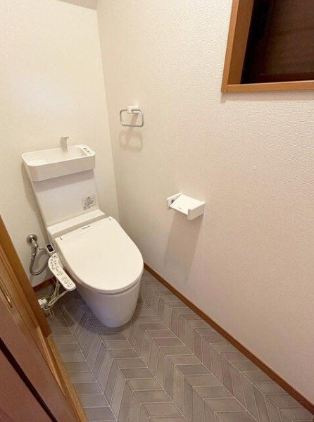 上花山久保町 その他