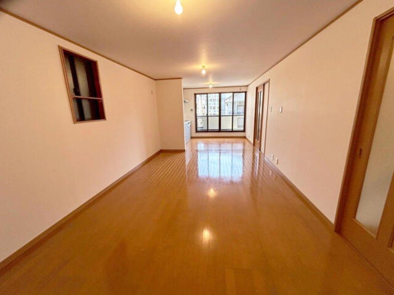 上花山久保町 その他