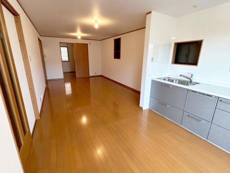 上花山久保町 その他