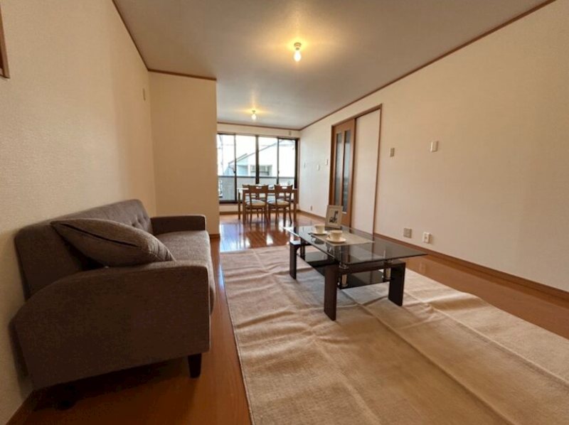 上花山久保町 その他