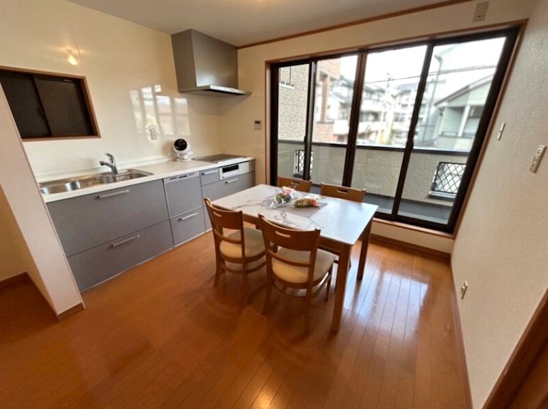 上花山久保町 その他