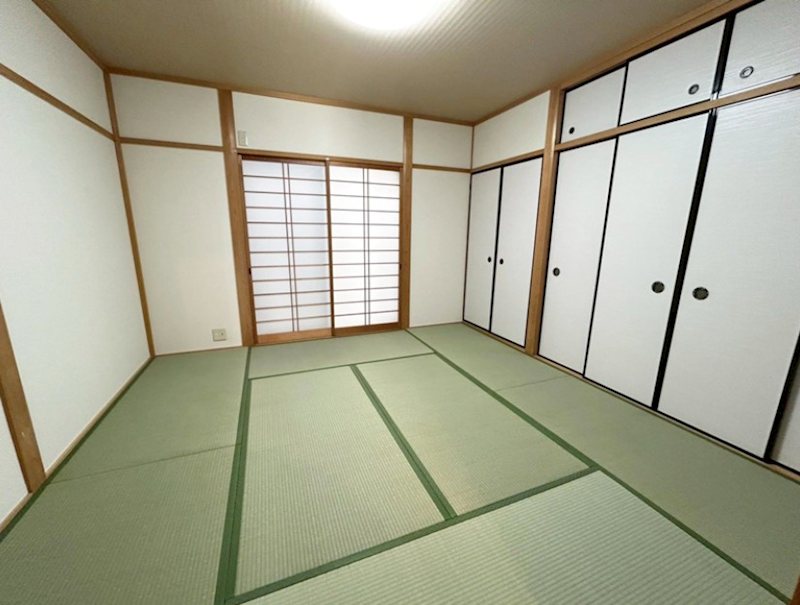 上花山久保町 その他