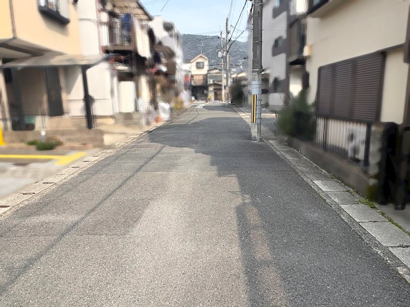 大宅関生町 その他