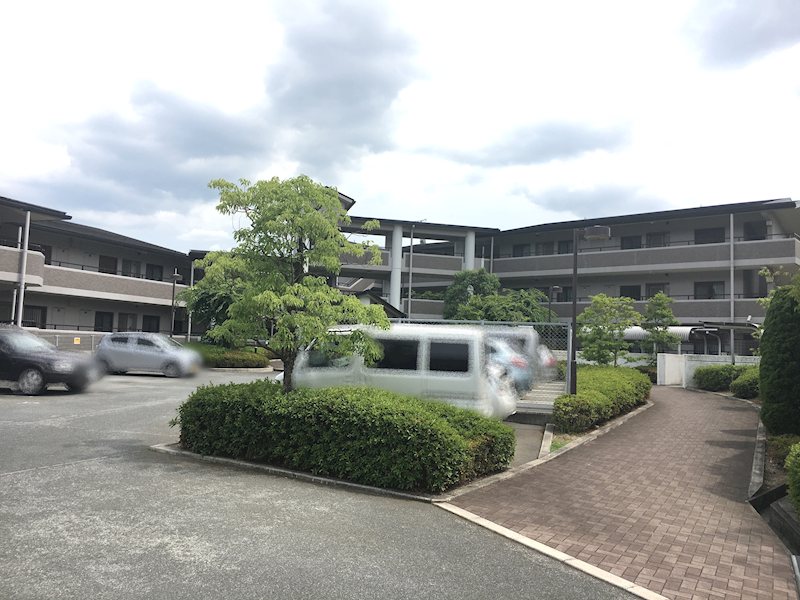 藤和ライブタウン御陵【会員限定】 外観写真