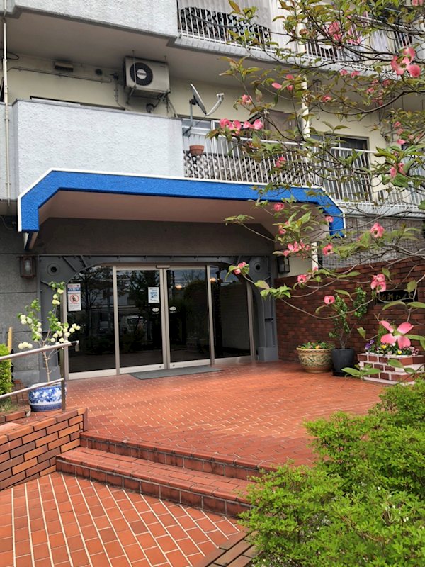 山科ハイツ その他