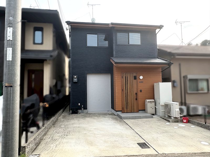 小山小川町【会員限定】 外観写真