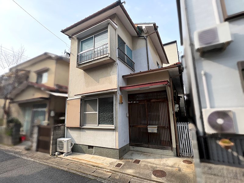 東野舞台町 外観写真