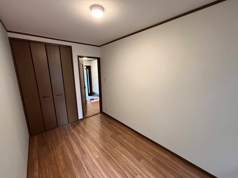 北花山横田町 その他