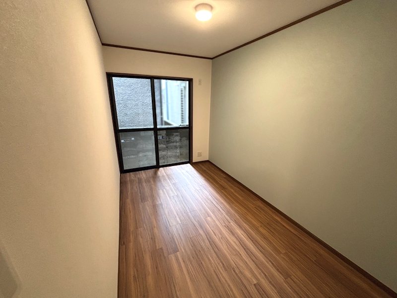 北花山横田町 その他