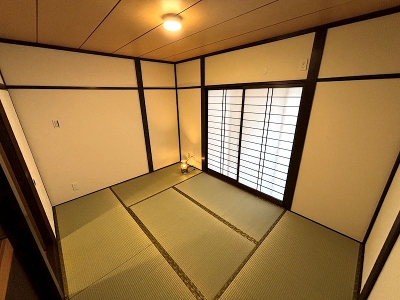 北花山横田町 その他