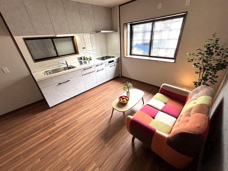 北花山横田町 その他