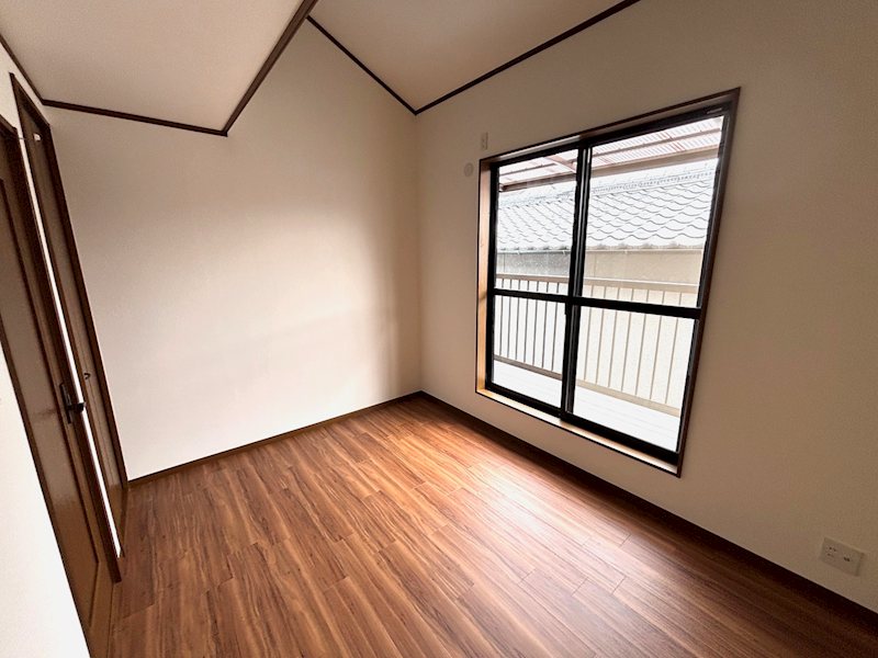 北花山横田町 その他