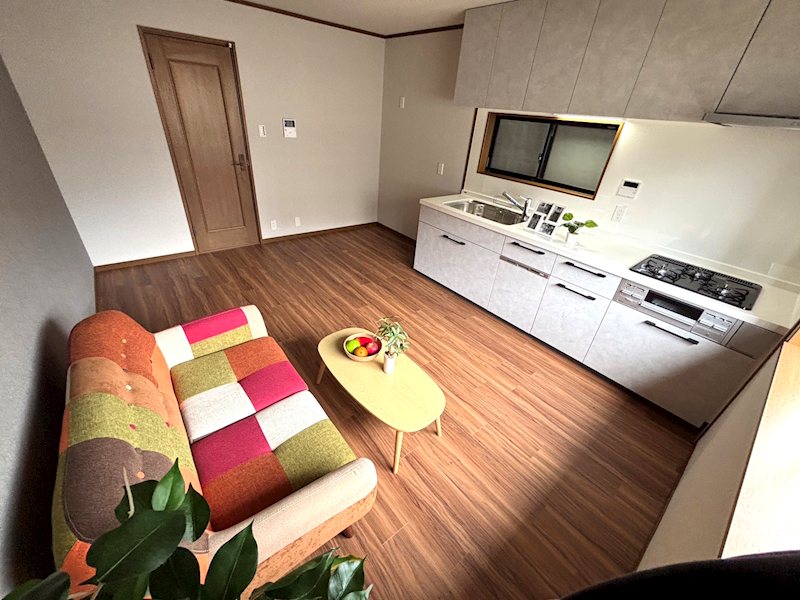 北花山横田町 その他