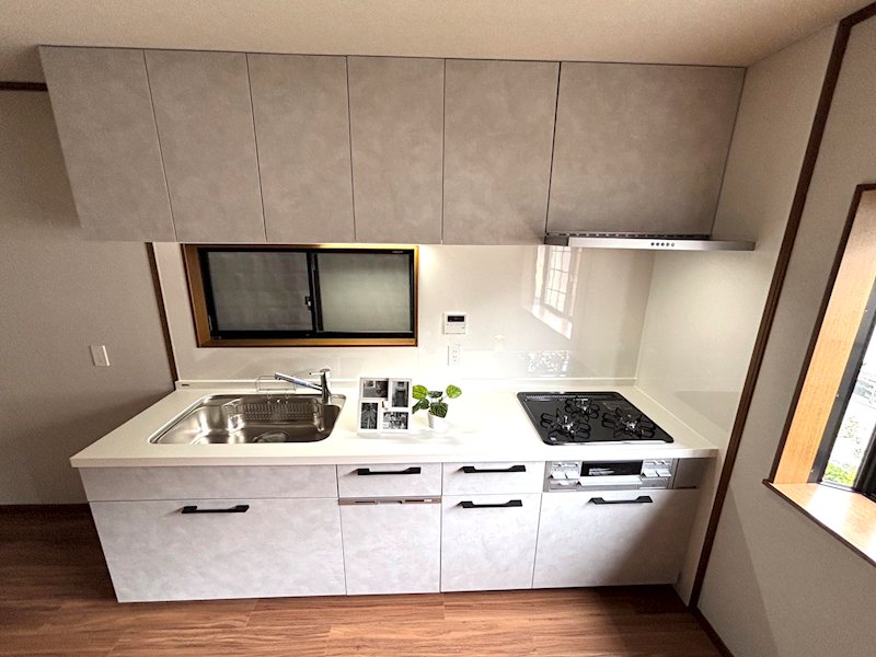 北花山横田町 その他