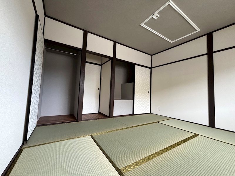 北花山横田町 その他