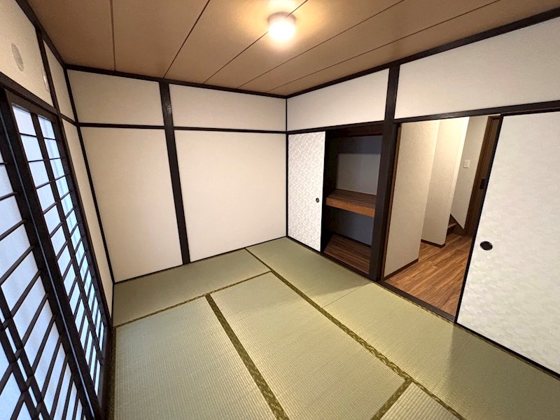 北花山横田町 その他