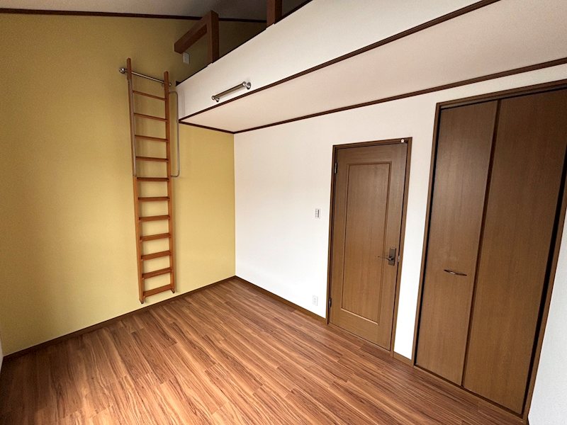 北花山横田町 その他