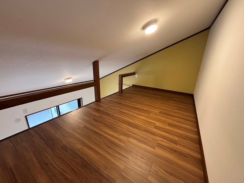 北花山横田町 その他