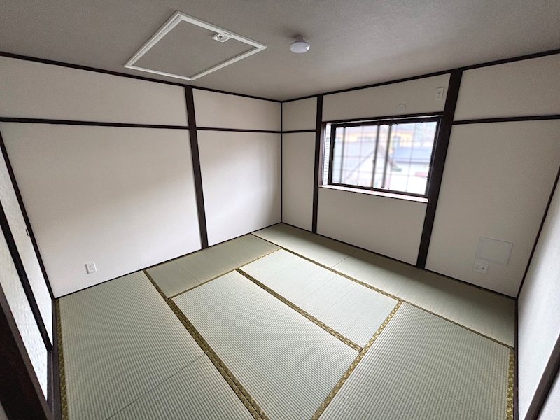 北花山横田町 その他