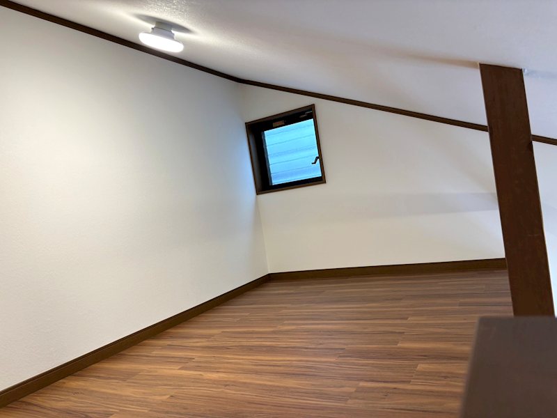 北花山横田町 その他