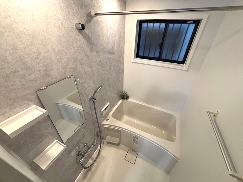 北花山横田町 その他