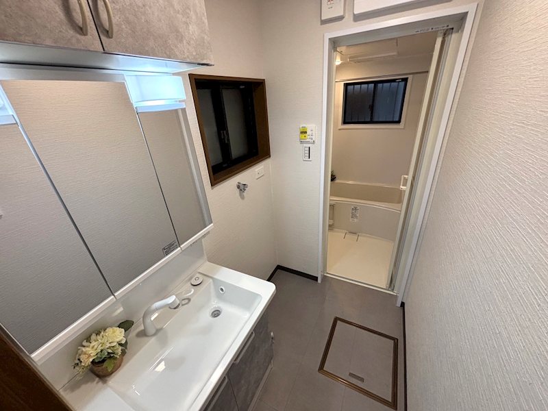 北花山横田町 その他