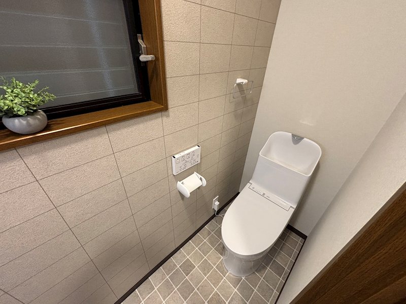 北花山横田町 その他