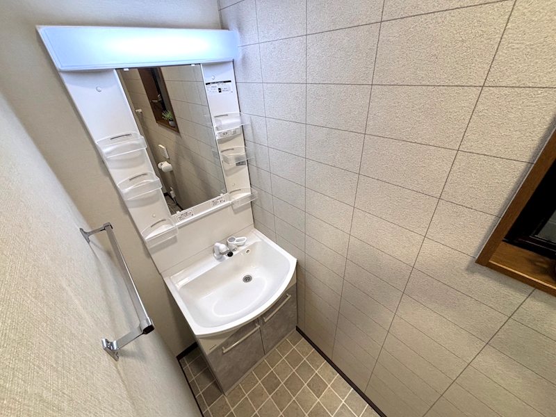 北花山横田町 その他