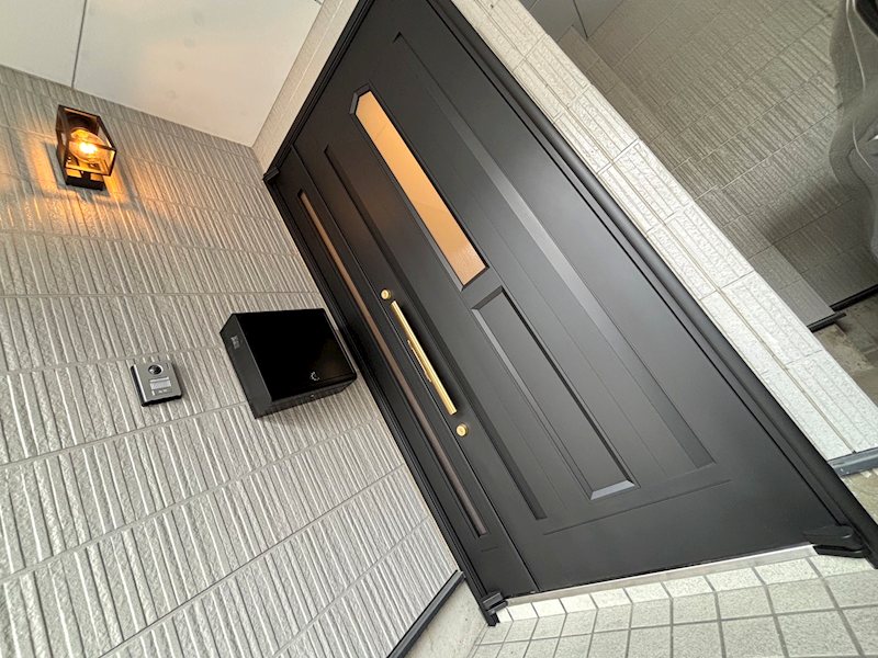 北花山横田町 その他