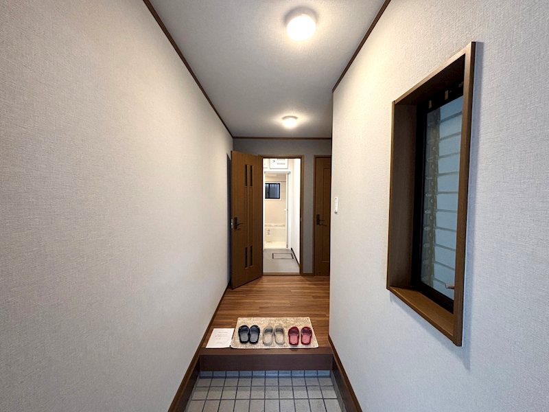 北花山横田町 その他