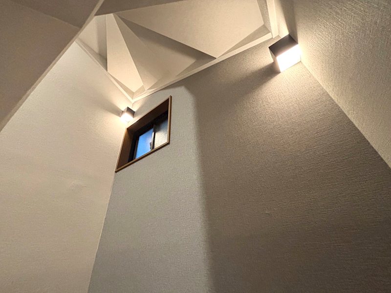 北花山横田町 その他