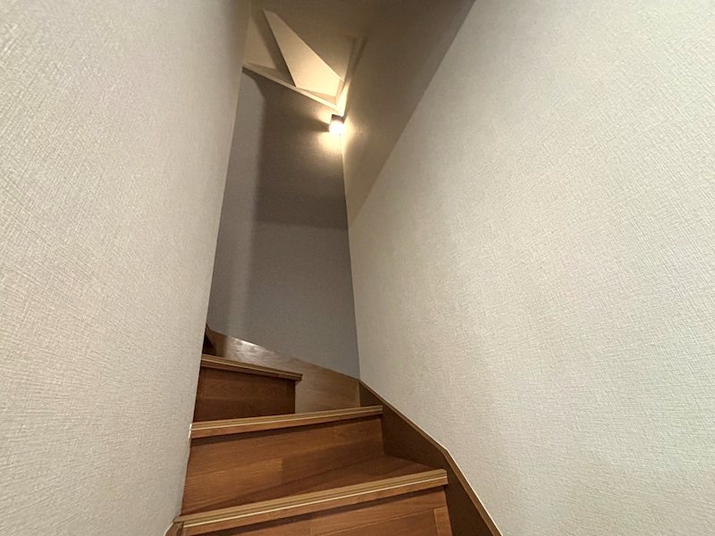 北花山横田町 その他