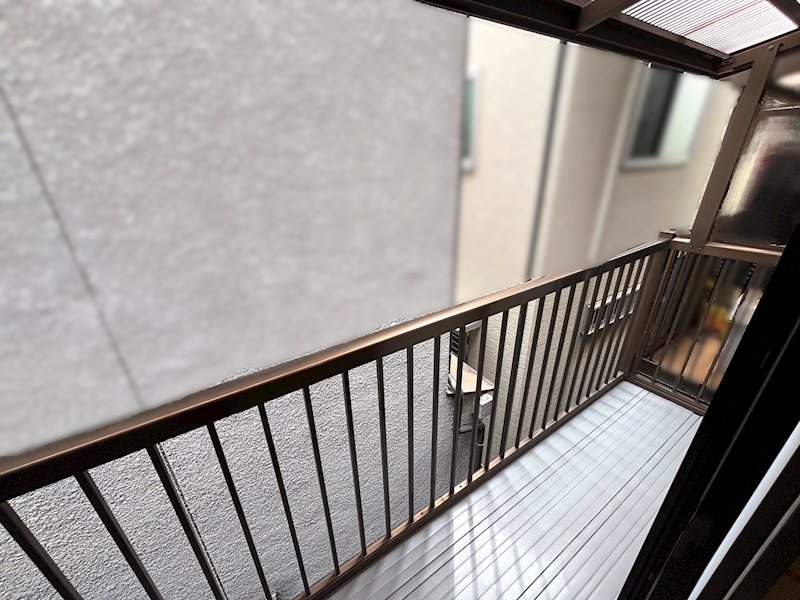 北花山横田町 その他