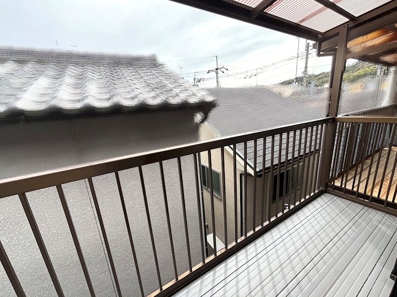 北花山横田町 その他