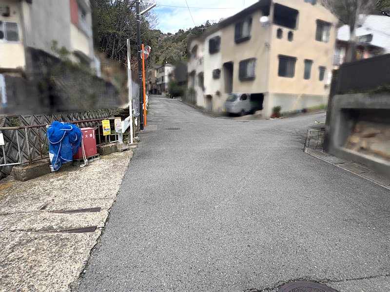 四ノ宮行者谷【会員限定】 その他