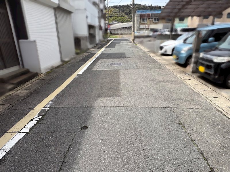 川田菱尾田 その他