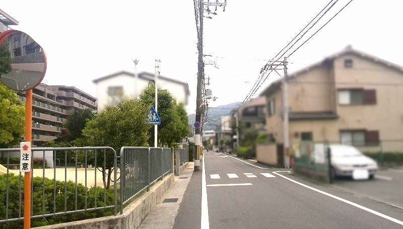 ライオンズマンション京都山科ガーデンシティ その他