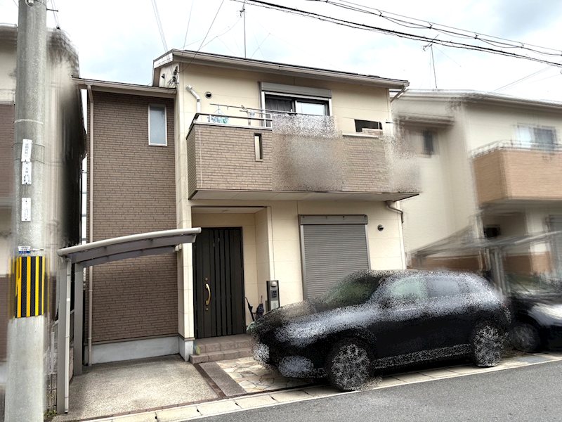 小山下ノ池 外観写真