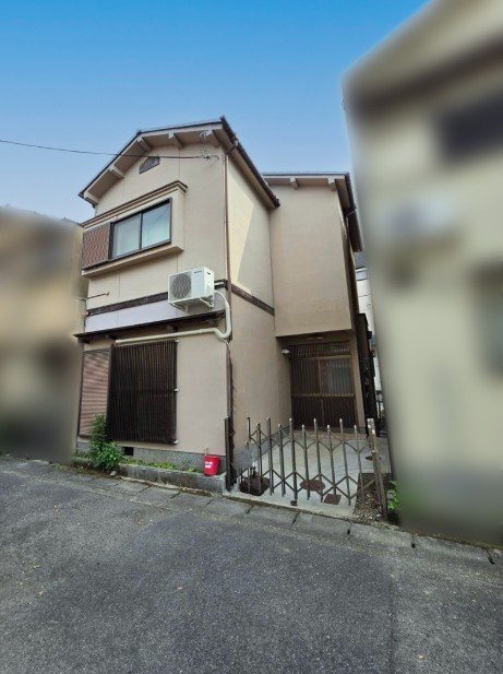 小野高芝町 外観写真