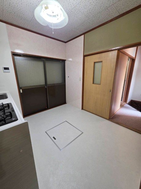 小野高芝町 その他