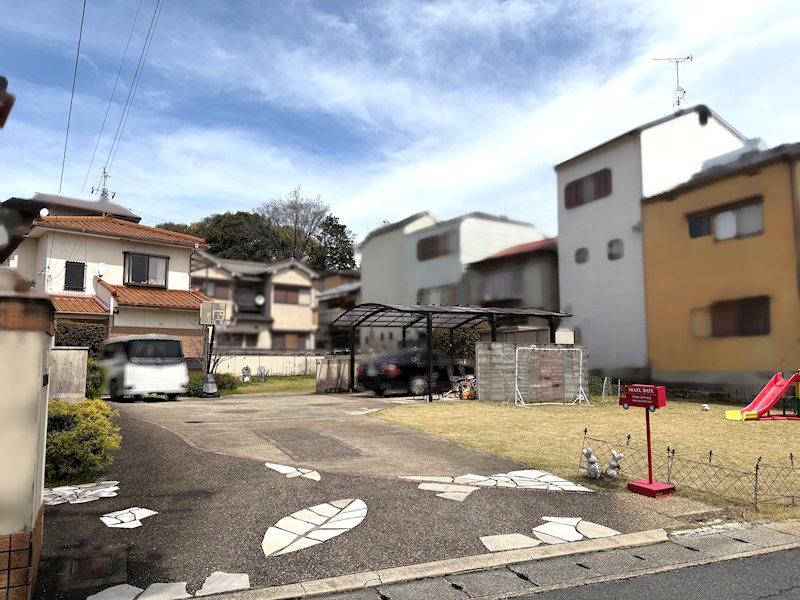 音羽森廻り町【会員限定】 その他
