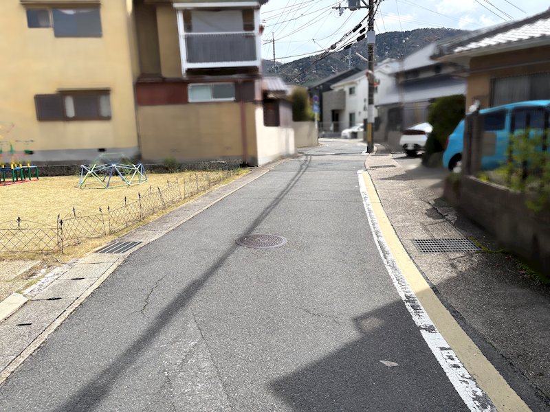 音羽森廻り町【会員限定】 その他