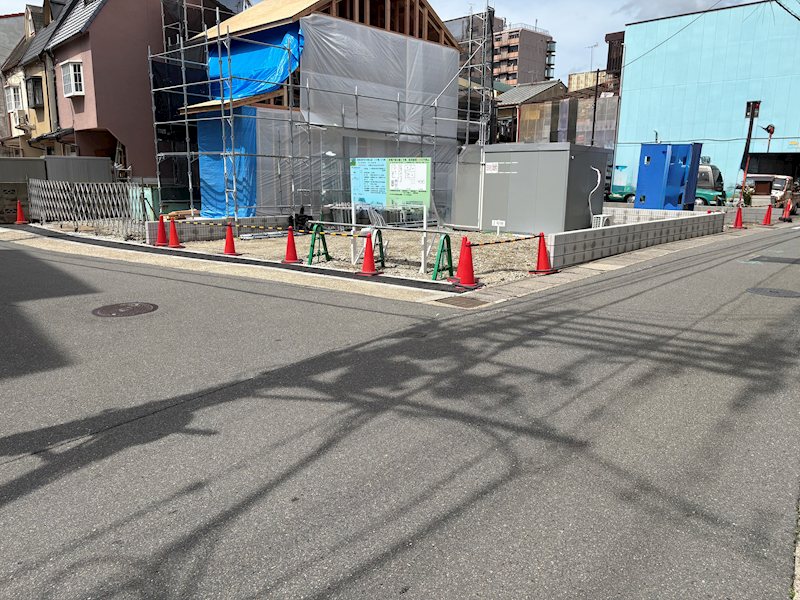竹鼻扇町 その他