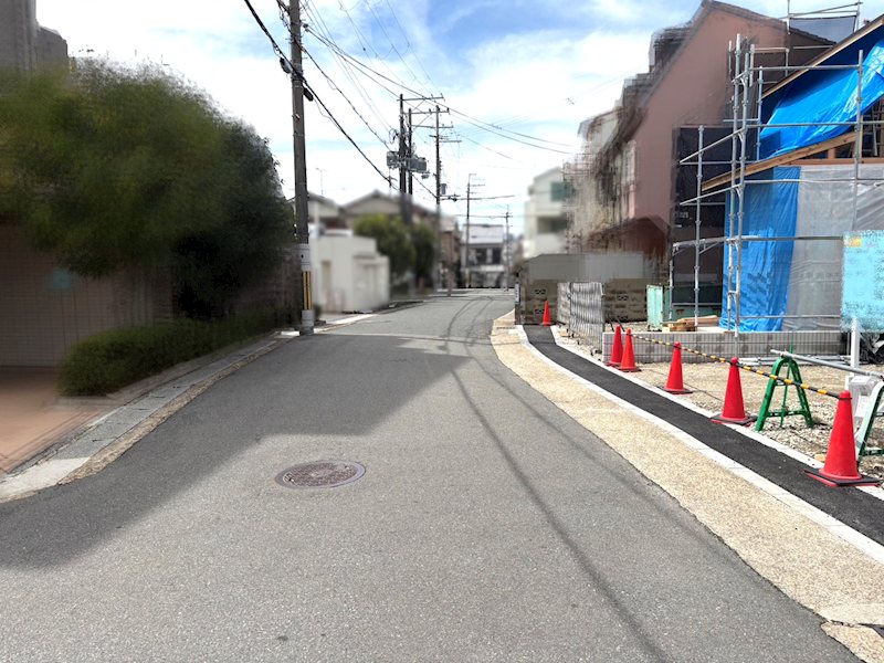 竹鼻扇町 その他