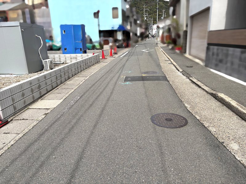 竹鼻扇町 その他